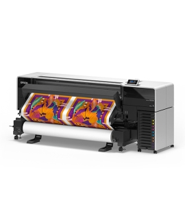 Epson SureColor F9570H Production Edition 64" Dye-Sublimation Printer