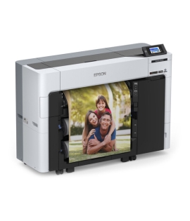 Epson SureColor P6570D 24" Wide-Format Dual-Roll Printer