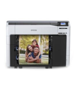 Epson SureColor P6570D 24" Wide-Format Dual-Roll Printer