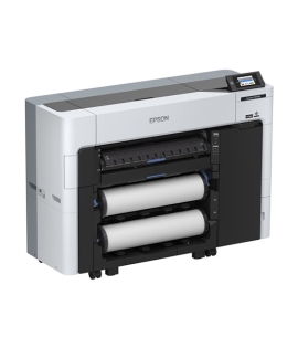 Epson SureColor P6570DE 24" Wide-Format Dual-Roll Printer