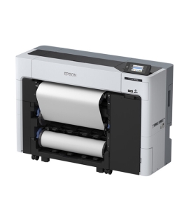 Epson SureColor P6570DE 24" Wide-Format Dual-Roll Printer