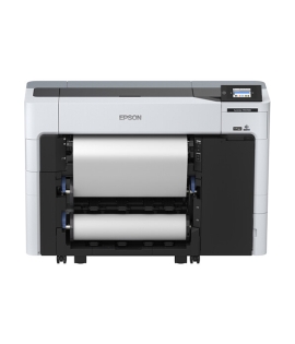 Epson SureColor P6570DE 24" Wide-Format Dual-Roll Printer