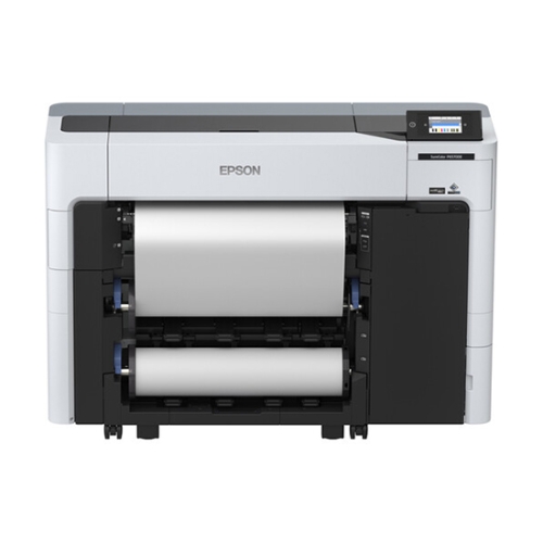 Epson SureColor P6570DE 24" Wide-Format Dual-Roll Printer