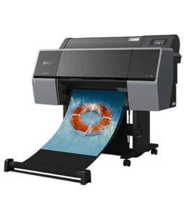 Epson SureColor P7570 24" Wide-Format Inkjet Printer