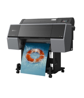 Epson SureColor P7570 24" Wide-Format Inkjet Printer