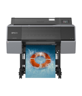 Epson SureColor P7570 24" Wide-Format Inkjet Printer