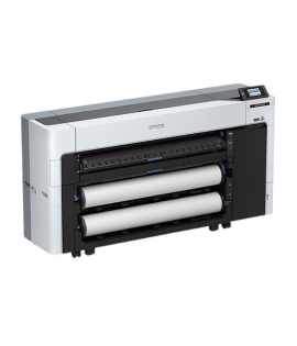 Epson SureColor P8570D 44" Wide-Format Dual Roll Printer