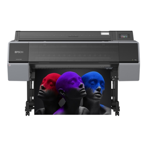 Epson SureColor P9570 44" Wide-Format Inkjet Printer Epson SureColor P9570 44" Wide-Format Inkjet Printer