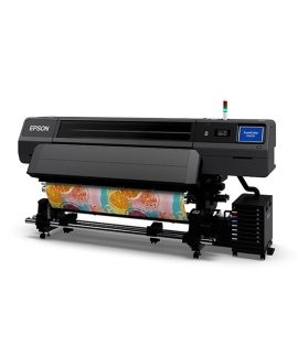 Epson SureColor R5070 64" Roll-to-Roll Resin Signage Printer
