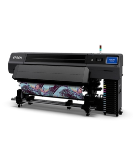 Epson SureColor R5070L 64" Roll-to-Roll Resin Signage Printer