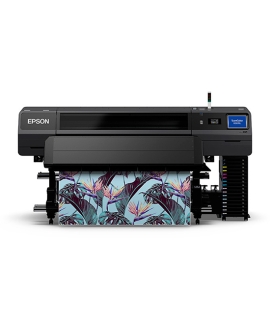 Epson SureColor R5070L 64" Roll-to-Roll Resin Signage Printer