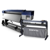 Epson SureColor S40600 64" Print Cut Edition Solvent Printer Epson SureColor S40600 64" Print Cut Edition Solvent Printer
