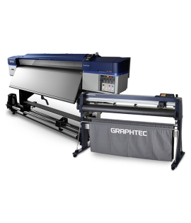 Epson SureColor S40600 64" Print Cut Edition Solvent Printer
