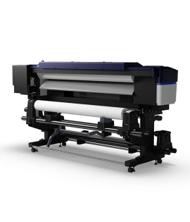 Epson SureColor S40600 64" Solvent Printer