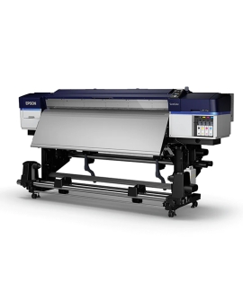 Epson SureColor S40600 64" Solvent Printer