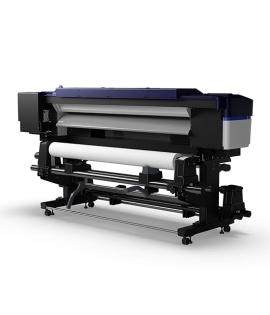 Epson SureColor S60600 64" Solvent Printer