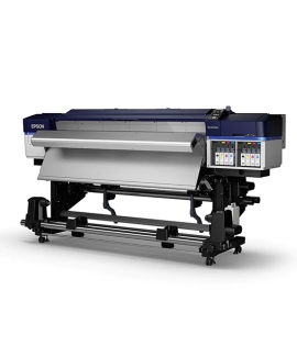Epson SureColor S60600 64" Solvent Printer