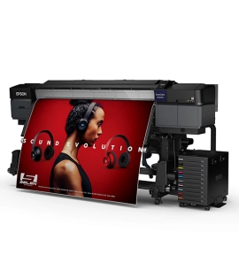 Epson SureColor S80600L 64" Solvent Printer