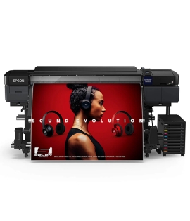 Epson SureColor S80600L 64" Solvent Printer