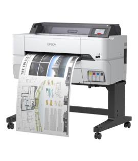 Epson SureColor T3475 24" Printer