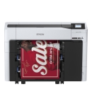Epson SureColor T3770DR 24" Large-Format Dual-Roll CAD/Technical Printer