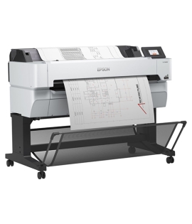 Epson SureColor T5470M 36" Printer and Scanner