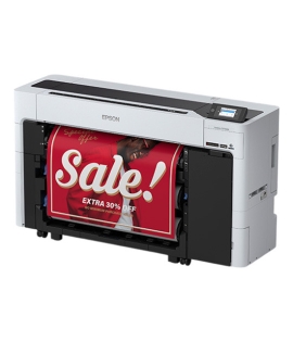 Epson SureColor T5770DM 36" Large Format Multifunction CAD/Technical Printer