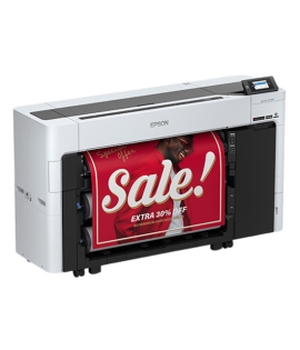 Epson SureColor T5770DM 36" Large Format Multifunction CAD/Technical Printer