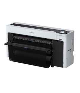 Epson SureColor T7770D 44" Large-Format Dual-Roll CAD/Technical Printer