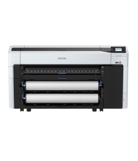 Epson SureColor T7770D 44" Large-Format Dual-Roll CAD/Technical Printer