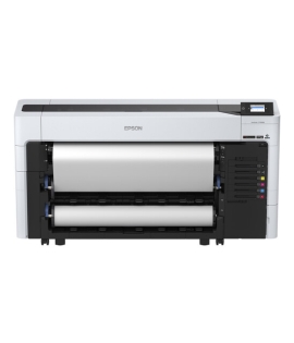 Epson SureColor T7770DL 44" Large-Format Dual-Roll CAD/Technical Printer