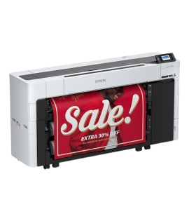 Epson SureColor T7770DM 44" Large-Format Multifunction CAD/Technical Printer