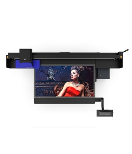 Epson SureColor V7000 10-Color 4 x 8 UV Flatbed Printer