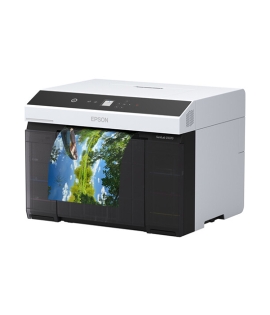 Epson SureLab D1070 Professional Minilab Printer
