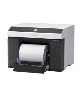 Epson SureLab D1070 Professional Minilab Printer