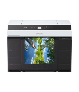 Epson SureLab D1070 Professional Minilab Printer
