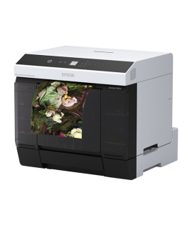 Epson SureLab D1070DE Professional Minilab Photo Printer with Double-Sided Printing