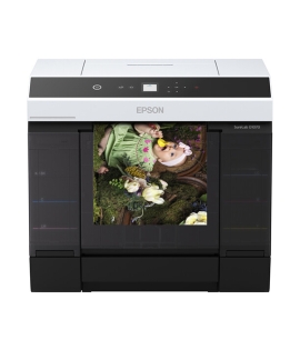 Epson SureLab D1070DE Professional Minilab Photo Printer with Double-Sided Printing