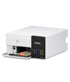 Epson SureLab D570 Professional Minilab Photo Printer