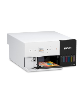 Epson SureLab D570 Professional Minilab Photo Printer
