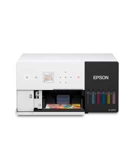 Epson SureLab D570 Professional Minilab Photo Printer