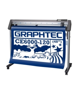 Graphtec CE6000-120 (48″)