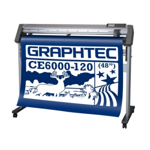 Graphtec CE6000-120 (48″) Graphtec CE6000-120 (48″)