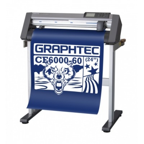Graphtec CE6000-60 (24″) Graphtec CE6000-60 (24″)