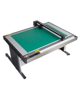 Graphtec FCX2000-120VC Flatbed Cutting Plotter