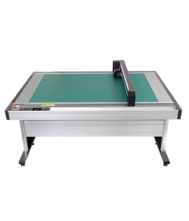 Graphtec FCX2000-120VC Flatbed Cutting Plotter