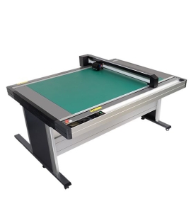 Graphtec FCX2000-120VC Flatbed Cutting Plotter