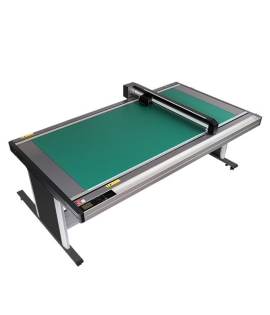 Graphtec FCX2000-180VC Flatbed Cutting Plotter