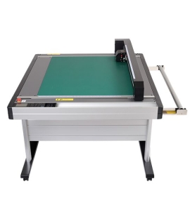 Graphtec FCX2000-60VC Flatbed Cutting Plotter