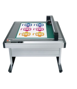 Graphtec FCX2000-60VC Flatbed Cutting Plotter